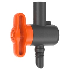 Gardena Micro-Drip Regulation valve