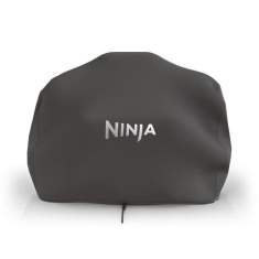 Ninja XSKOGXLCVREU Woodfire XL Grill Cover - Black Ninja XSKOGXLCVREU Woodfire XL Grill Cover - Black