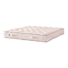 Vispring Kingsbridge Pocket Sprung Wool Mattress Vispring Kingsbridge Pocket Sprung Wool Mattress