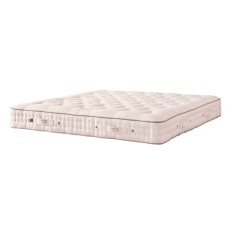 Vispring Shetland Pocket Sprung Wool Mattress Vispring Shetland Pocket Sprung Wool Mattress