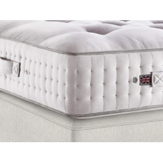 Vispring Shetland Mattress