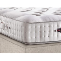 Vispring Regal Superb Pocket Sprung Wool Mattress