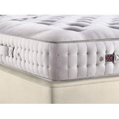 Vispring Herald Superb Pocket Sprung Wool Mattress