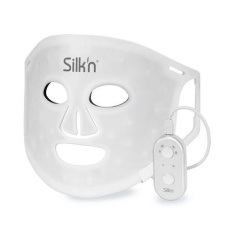 Silk'n FLM100PUK001 LED Face Mask - White Silk'n FLM100PUK001 LED Face Mask - White
