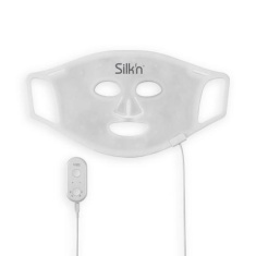 Silk'n FLM100PUK001 LED Face Mask - White