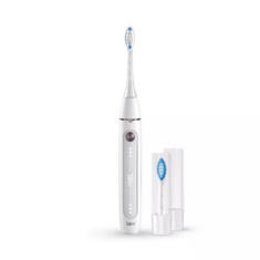 Silk'n SY1PE1W001 SonicYou Electric Toothbrush - White Silk'n SY1PE1W001 SonicYou Electric Toothbrush - White