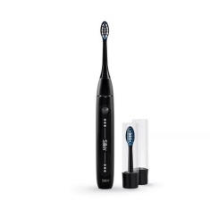 Silk'n SY1PE1Z001 SonicYou Electric Toothbrush - Matt Black Silk'n SY1PE1Z001 SonicYou Electric Toothbrush - Matt Black