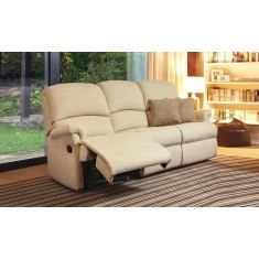 Sherborne Nevada 3 Seater Recliner Sofa Sherborne Nevada 3 Seater Recliner Sofa