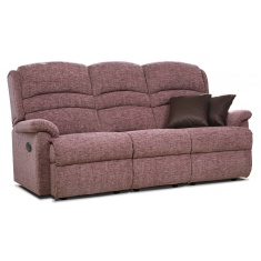 Sherborne Olivia 3 Seater Recliner Sofa Sherborne Olivia 3 Seater Recliner Sofa