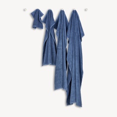 Christy Essence HygroCotton Towels - Deep Sea