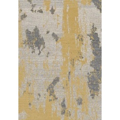 Asiatic Nova NV18 Abstract Rug - Painterly Ochre Asiatic Nova NV18 Abstract Rug - Painterly Ochre