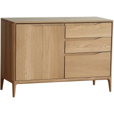 Ercol Romana Small Sideboard Ercol Romana Small Sideboard