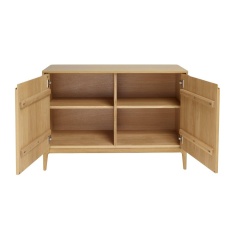 Ercol Romana 2 Door Sideboard