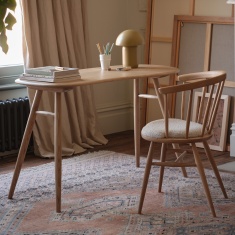 Ercol Bix Desk Ercol Bix Desk