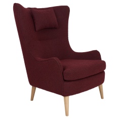 Ercol Hug Accent Chair