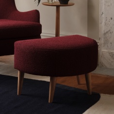 Ercol Hug Footstool Ercol Hug Footstool