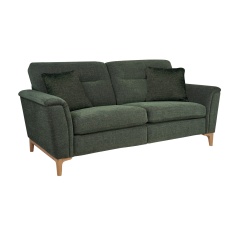 Ercol Sandford Medium 2 Seater Sofa