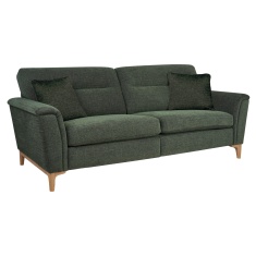 Ercol Sandford Large 3 Seater Sofa