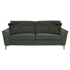 Ercol Sandford Large 3 Seater Sofa Ercol Sandford Large 3 Seater Sofa