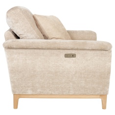 Ercol Sandford Motion Lounger Snuggler