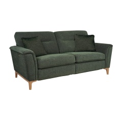 Ercol Sandford Motion Lounger Medium 2 Seater Sofa Ercol Sandford Motion Lounger Medium 2 Seater Sofa