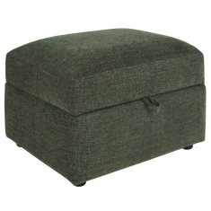 Ercol Sandford Storage Footstool Ercol Sandford Storage Footstool