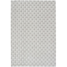 Mastercraft 014-0010/2161 Dune Shaggy Rug - Grey Mastercraft 014-0010/2161 Dune Shaggy Rug - Grey