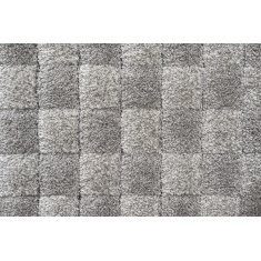 Mastercraft 014-0010/2161 Dune Recycled Yarn Rug - Grey