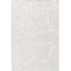 Mastercraft 014-0067/6191 Dune Shaggy Rug - Cream Mastercraft 014-0067/6191 Dune Shaggy Rug - Cream