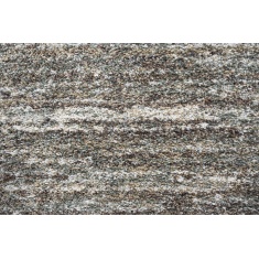 Mastercraft 023-0067/4727 Mehari Heatset Shaggy Rug - Beige Multi