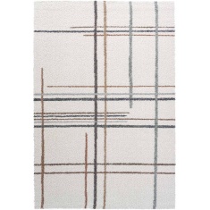 Mastercraft 023-0367/6767 Mehari Heatset Rug - Cream Mastercraft 023-0367/6767 Mehari Heatset Rug - Cream