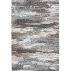 Mastercraft 023-0381/6747 Mehari Heatset Rug - Charcoal Mastercraft 023-0381/6747 Mehari Heatset Rug - Charcoal