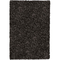 Mastercraft 039-0001/7733 Twilight Shaggy Rug - Charcoal Mastercraft 039-0001/7733 Twilight Shaggy Rug - Charcoal