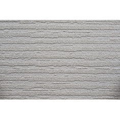 Mastercraft 041-0037/6161 Geo Soft Touch Rug - Grey