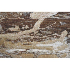 Mastercraft 063-0817/9248 Galleria Heavy Heatset Wilton Rug - Multi