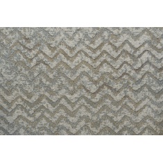 Mastercraft 063-0857/9293 Galleria Heavy Heatset Wilton Rug - Cream/Grey