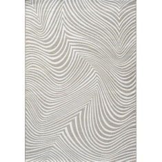 Mastercraft 098-0038-2026-96 Brighton Indoor/Outdoor Rug - Cream/Beige Mastercraft 098-0038-2026-96 Brighton Indoor/Outdoor Rug - Cream/Beige