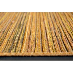 Mastercraft 098-0122-8000-99 Brighton Indoor/Outdoor Rug - Orange