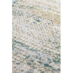 Mastercraft 472.03/Jc701 Stella Wool Wilton Rug - Blue