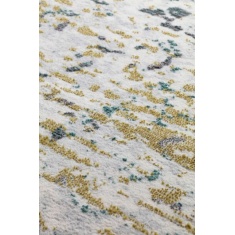 Mastercraft 472.05/Jc400 Stella Wool Wilton Rug - Gold