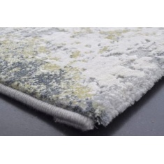 Mastercraft 52023/6444 Canyon Rug - Grey