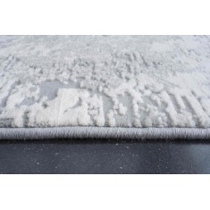 Mastercraft 52023/6484 Canyon Rug - Silver