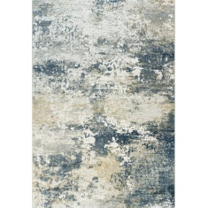 Mastercraft 52071/7777 Canyon Rug - Blue Mastercraft 52071/7777 Canyon Rug - Blue