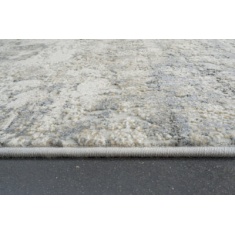 Mastercraft 52078/6626 Canyon Rug - Cream/Grey