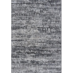 Mastercraft 52079/3575 Canyon Rug - Charcoal/Cream Mastercraft 52079/3575 Canyon Rug - Charcoal/Cream