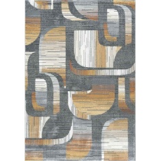 Mastercraft 52093/4848 Canyon Rug - Grey Mastercraft 52093/4848 Canyon Rug - Grey