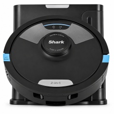 Shark RV2620WAUK Matrix Plus 2-in-1 Self-Empty Robot Vacuum Cleaner & Mop - Black Shark RV2620WAUK Matrix Plus 2-in-1 Self-Empty Robot Vacuum Cleaner & Mop - Black