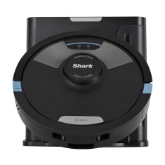 Shark RV2620WAUK Matrix Plus 2-in-1 Self-Empty Robot Vacuum Cleaner & Mop - Black Shark RV2620WAUK Matrix Plus 2-in-1 Self-Empty Robot Vacuum Cleaner & Mop - Black