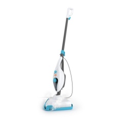 Vax S85-CM Steam Clean Multi - White & Blue Vax S85-CM Steam Clean Multi - White & Blue
