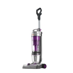 Vax U85-AS-PME Air Stretch Pet Max Vacuum Cleaner - Silver & Purple Vax U85-AS-PME Air Stretch Pet Max Vacuum Cleaner - Silver & Purple